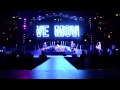 MercyMe "Move" in Portland