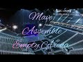 MAVE: - Assemble | Empty Arena Effect 🎧