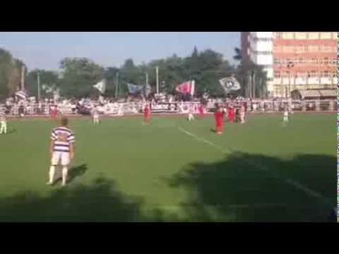 Politehnica Timișoara 2 - 0  Peciu nou