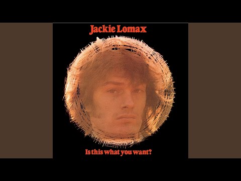 The Eagle Laughs at You - Jackie Lomax