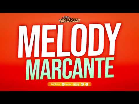 Set Melody Marcante 🥰As Melhores Mais Tocadas Abril 2023 #DjAriCardoso #melody #marcantes #melodysad