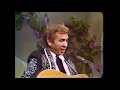 Buck Owens: Fooling Around, 1966