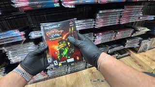 (Full Speed ASMR) Let’s Pack a STACKED Gaming Order 🎮🔥 | PS2, PS3, Xbox & More