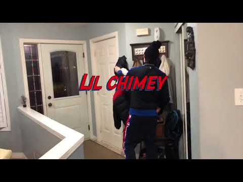 Lil Chimey - Rambo (Music Video) Shot By #JermoProductions