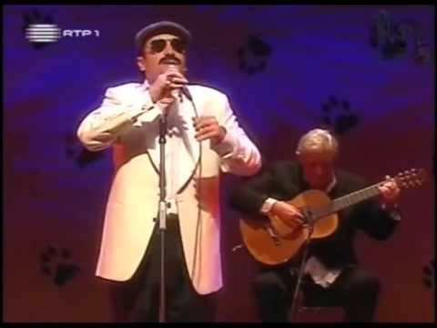 Cais do Sodré - Rouxinol Faduncho