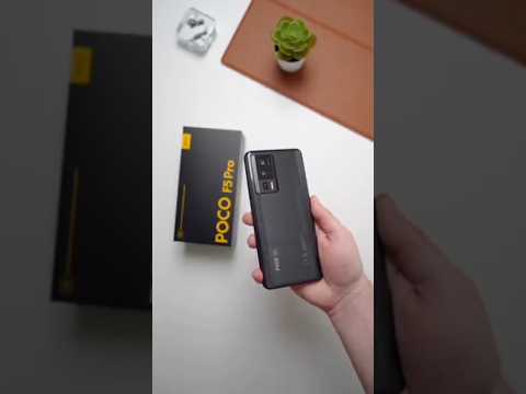 poco f5 pro first look #viral #shorts
