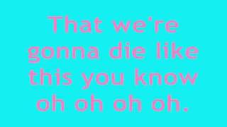 Stereo Skyline - Heartbeat (Lyrics)