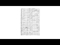 SIEGFRIED'S RHINE JOURNEY from Gotterdammerung by Richard Wagner {Audio + Full score.}