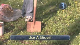 How To Use Garden Tools Including Shears and Rakes