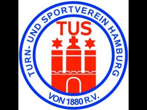 Tus Hamburg Jg. 2005 gegen SV Wilhelmsburg