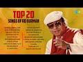 R D Burman Hit Songs Bade Ache Lagte Hain O Mere Dil Ke Chain Ek Ladki Ko Dekha Old Is Gold