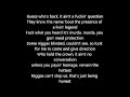 Dr Dre Jon Connor Snoop Dogg - One Shot One ...