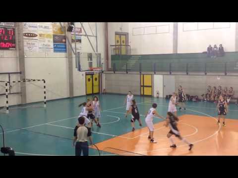 7. Basket Gavardo - Excelsior Bergamo