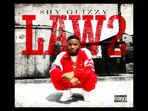 Shy Glizzy- Money Problems (Feat. Yo Gotti)