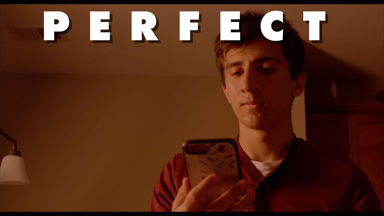 Perfect - Comedy Short Film
