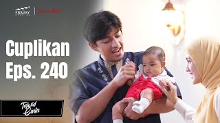 Download lagu TAJWID CINTA | Cuplikan Eps. 240 mp3 Download lagu TAJWID CINTA | Cuplikan Eps. 240 mp3