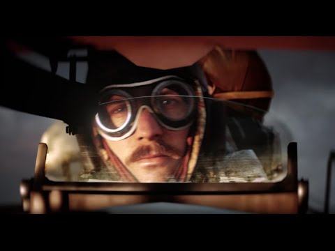 BATTLEFIELD 1 INFO BLOWOUT, COD VS BF1 REVEAL? & MORE