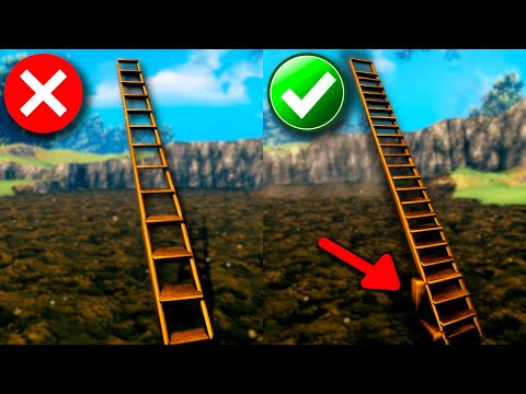 SOLVING 32 Most ANNOYING Things in Valheim