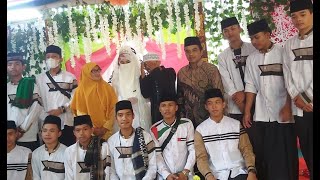 Download lagu TANGIS HARU PERNIKAHAN TA'ARUF || KISAH NYATA mp3