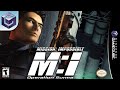 Longplay Of Mission: Impossible Operation Surma hd