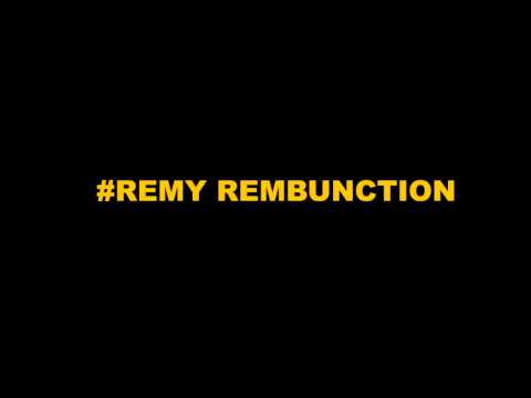 SOCA PARANG 2013 - REMBUNCTION - THUNDERBOLT - Web Tease #AMRC