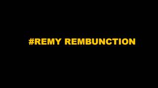 SOCA PARANG 2013 - REMBUNCTION - THUNDERBOLT - Web Tease #AMRC