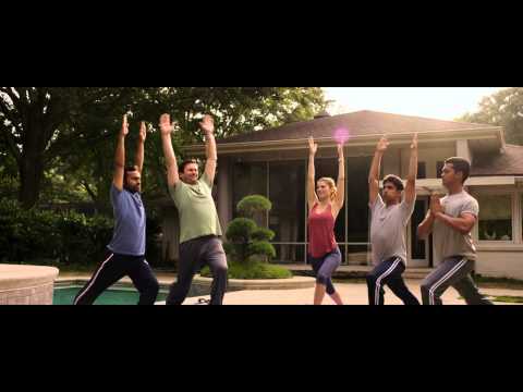 Million Dollar Arm (Extended TV Spot 'Team')