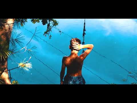 Bridge Jumping - Dover, Massachusetts