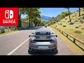 TOP 10 Best Realistic Racing Games On Nintendo Switch Update 2026