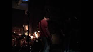 Burden Brothers Live from Lucy's in San Marcos, TX on 09/12/2003 - Do For ME
