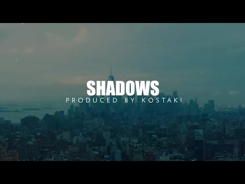 Hip Hop Type Beat - Shadows