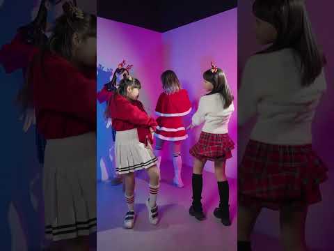 Red Velvet - Chill Kill💕 | 주아, 혜연, 민진, 서율 | La Lune