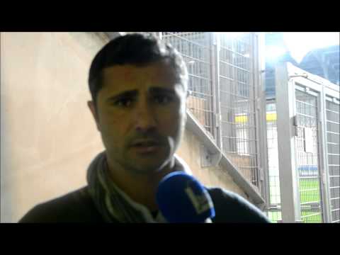 Les Réactions d'après-match de GF38 - AS Moulins 2-2 (11è journée de CFA Groupe B)