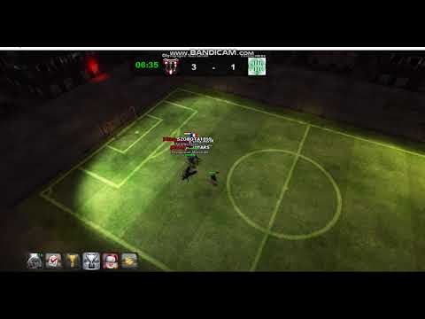 Hooligans Game: Olympique Marseille vs Ferencvaros - 19.12.23