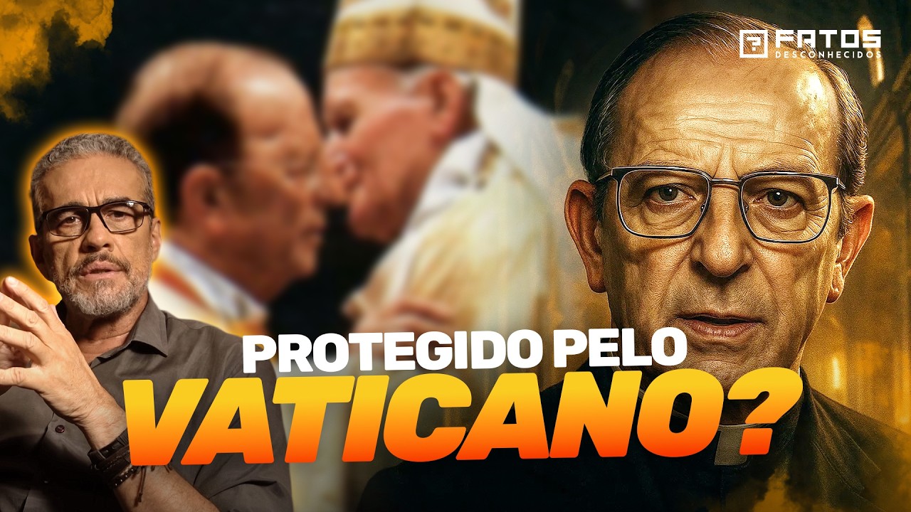 MARCIAL MACIEL: A História Brutal Que Não Te Contaram