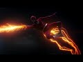 The Flash Powers and Fight Scenes - The Flash Season 8