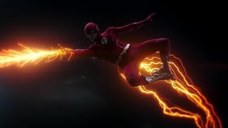 The Flash Powers and Fight Scenes - The Flash Season 8