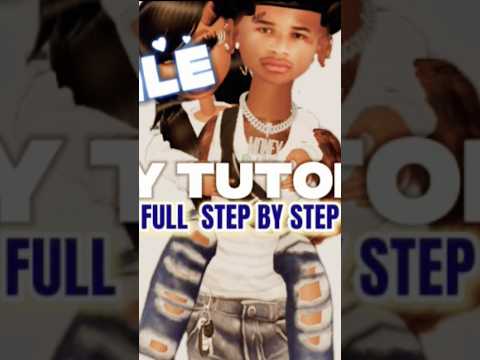 BERRY AVENUE  BOY AVATAR  #roblox #berryave #berryavenuecodes