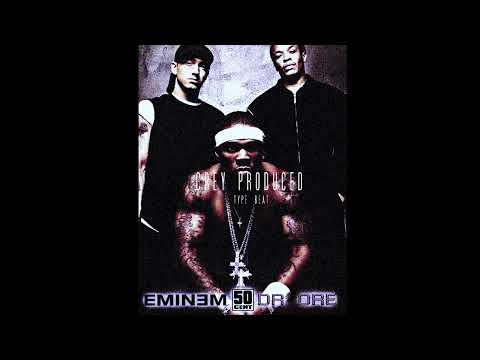 (FREE) Shindy x EMINEM x 50 Cent Type Beat