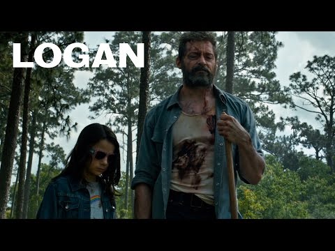 Logan | Watch it Now on Digital HD | 20th Century FOX