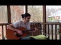 "A Slow Parade" - A.A. Bondy (Acoustic Cover ...