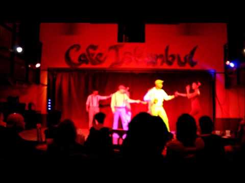 Seasons of Tango by Carlos and Maureen - Beautiful Tango