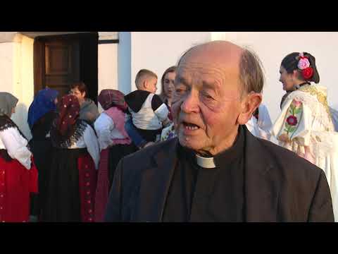 SBTV - SB INFO - PUČKO PJEVANJE MARIJANSKIH PJESAMA - 26.05.2019.