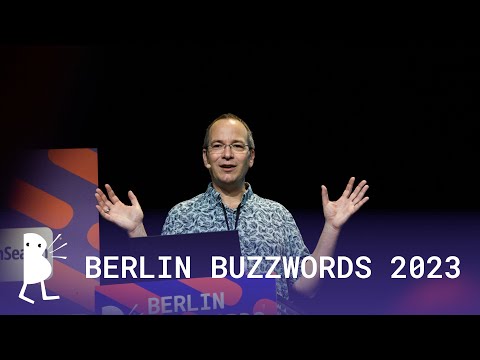 Uwe Schindler - What's coming next with Apache Lucene?