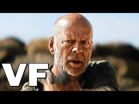 Bande-annonce : Paradise City