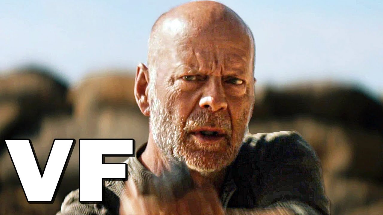Miniature de la vidéo PARADISE CITY Bande Annonce VF (2022) Bruce Willis, John Travolta du film Paradise City