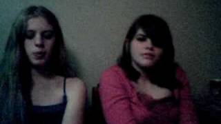 leave me alone from the veronicas