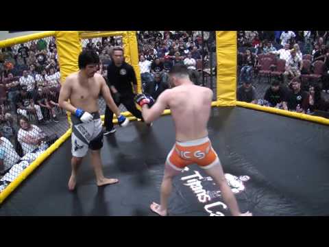 COSTA vs MARTINEZ The Rematch April 15 2017