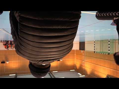 Serien 2018-19 P-02 C  IFK Kristianstad P02  vs IFK Kristianstad P-03, Andra halvlek (missade 9min)