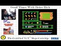 Sega Master System Golden Axe Warrior Dungeon 7 Prep Part 4 Good Times With Retro Rich Ep 292